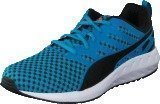 Puma Flare Atomic Blue-Black-White-Red