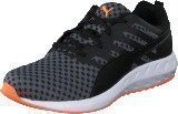 Puma Flare Wn's Black-White-Fluo Peach