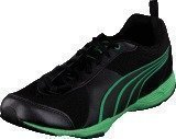 Puma Flextrainer Ombre Wn'S Black/Green