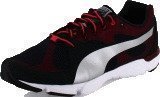 Puma Formlite XT MID WN'S Blk/Wht