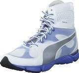 Puma Formlite XT MID´WMN'S Wht/Silver