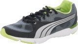 Puma Formlite XT Sheen Wn's Blk/Silver