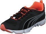 Puma Formlite Xt Ultra Wn'S Blk/Orange