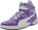 Puma Ftr Slipstream Lt Fluo Wn'S Purple