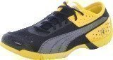 Puma Future Cat SuperLT SF Black/Silver/Yellow