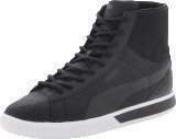 Puma Future Suede Mid Lite RT Black