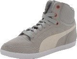 Puma Glyde Court Fur Wn'S Limestone Gray