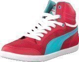 Puma Glyde Court Wn's Bittersweet