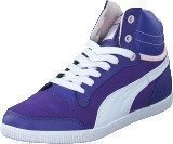 Puma Glyde Court Wn's Blue/Wht