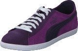 Puma Glyde Lo Wm'S Blackberry