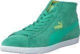 Puma Glyde Mid Wn's Mint Leaf