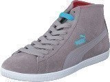 Puma Glyde Mid Wn's Opal Gray/Blue