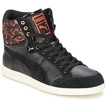 Puma IKAZ HI TURTLE WN'S korkeavartiset tennarit