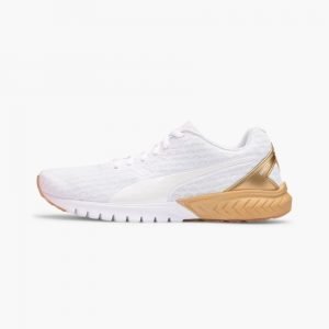 Puma Ignite Dual Gold Wmns