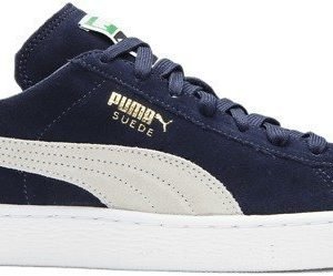 Puma M Suede Classic + tennarit