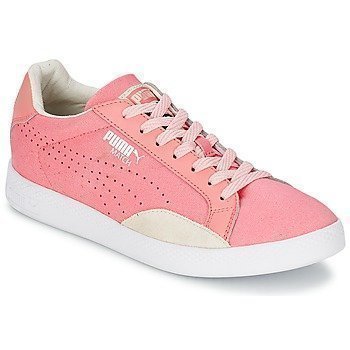 Puma MATCH LO CANVAS SPORT WOMAN matalavartiset tennarit