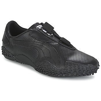 Puma MOSTRO PERF LEATHER matalavartiset tennarit