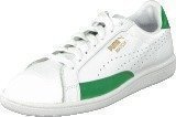 Puma Match 74 White-Fern Green