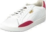 Puma Match Lo Basic Sports Wn'S White-Geranium