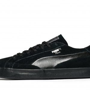 Puma Match Vulc Musta