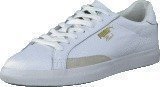 Puma Match Vulc Wht/Turbulence