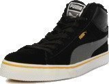 Puma Mid Vulc Fur Jr