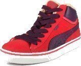 Puma Mid Vulc WTR Jr