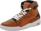 Puma Mmq Slipstream Brown