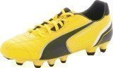 Puma Momentta FG Yellow