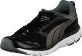 Puma Poseidon Black/turbul