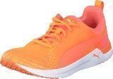 Puma Pulse XT 3-D New Wns Fluo Peach-White