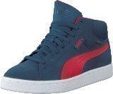 Puma Puma 1948 Mid Gtx® Jr Blue