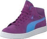 Puma Puma 1948 Mid Gtx® Jr Purple