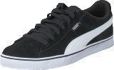 Puma Puma 1948 Vulc Black-White