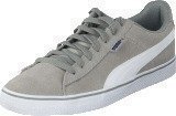 Puma Puma 1948 Vulc Limestone Gray-White