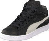 Puma Puma 48 Mid Gtx Black/Orange