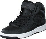 Puma Puma Rebound Street L Black-Black