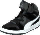 Puma Puma Rebound Street Sd Kids Black