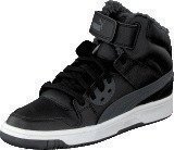 Puma Puma Rebound Street Wtr Jr Black