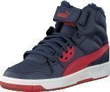 Puma Puma Rebound Street Wtr Jr Blue