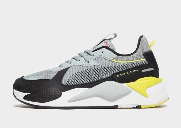 Puma Puma Rs-X Toys Harmaa