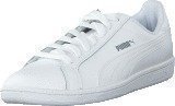 Puma Puma Smash L White 02