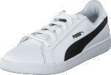 Puma Puma Smash Wns L White-Black