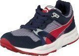 Puma Puma Trinomic Xt 1 Plus Peacoat-High Risk Red