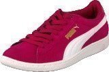 Puma Puma Vikky Cerise/white