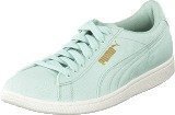 Puma Puma Vikky Cv Green Lily-Green Lily