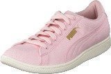 Puma Puma Vikky Cv Pink Dogwood-Pink Dogwood