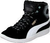 Puma Puma Vikky Mid Marl Black