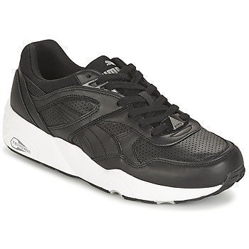 Puma R698 CORE LEATHER matalavartiset tennarit