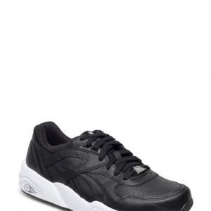 Puma R698 Core Leather